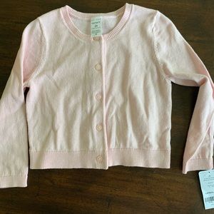 Carters 2T Sweater